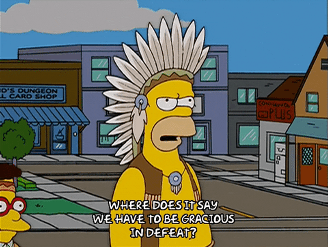 Tribal Chief GIFs