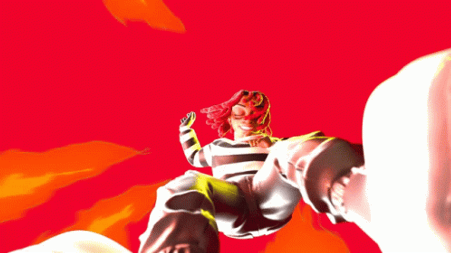 Trippie Redd GIFs