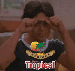 Tropical GIFs