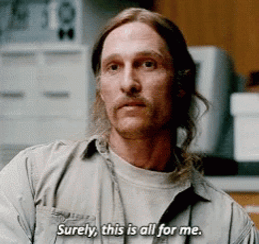 True Detective GIFs