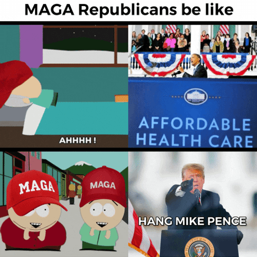 Trump Meme GIFs