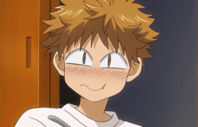 Trying Not To Laugh GIFs