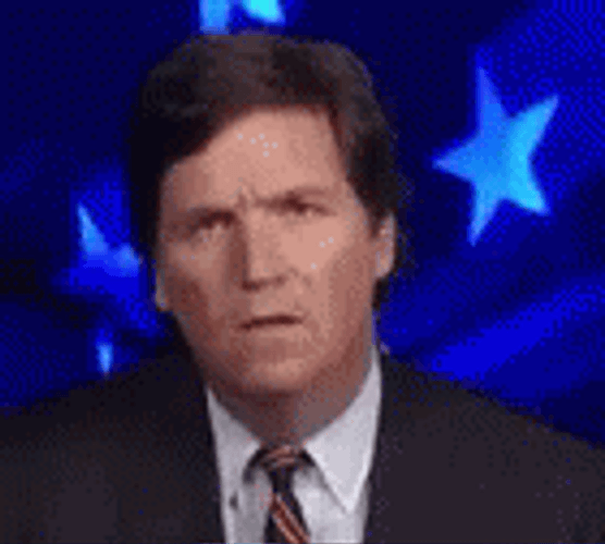 Tucker Carlson GIFs