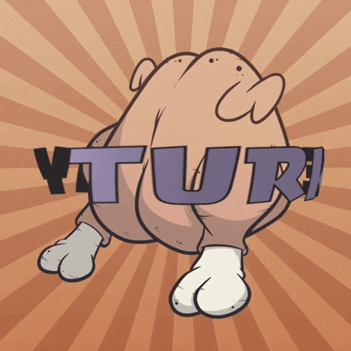 Turkey Day GIFs