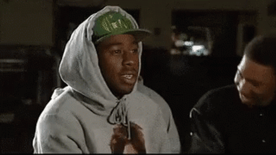 Tyler The Creator GIFs