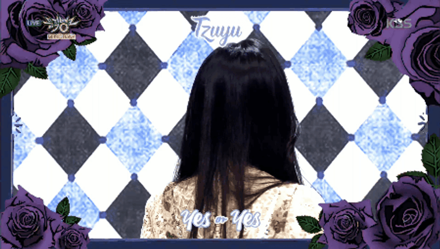 Tzuyu GIFs