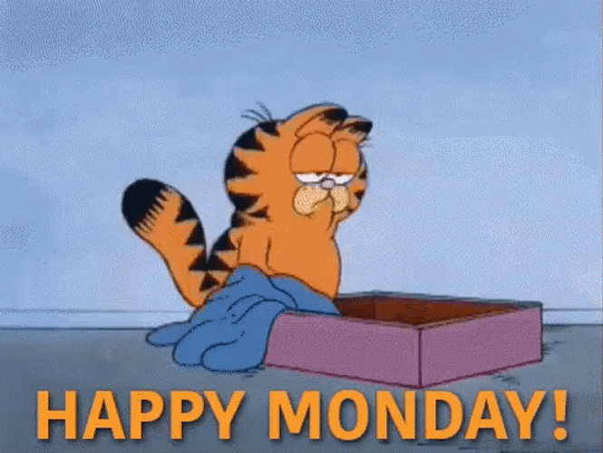 Ugh Monday GIFs
