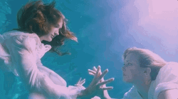 Underwater GIFs