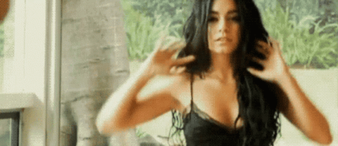 Vanessa Hudgens GIFs