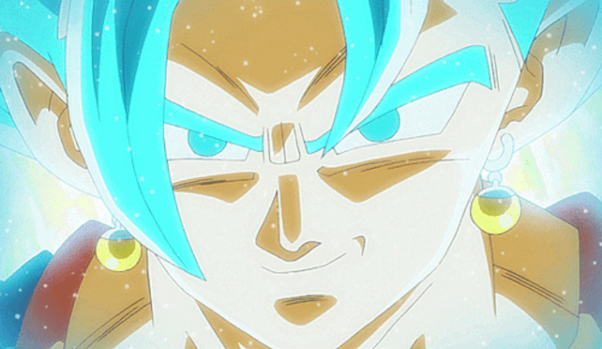 Vegito GIFs