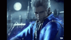 Vergil GIFs