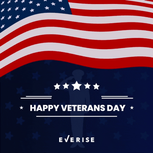 Veterans Day GIFs