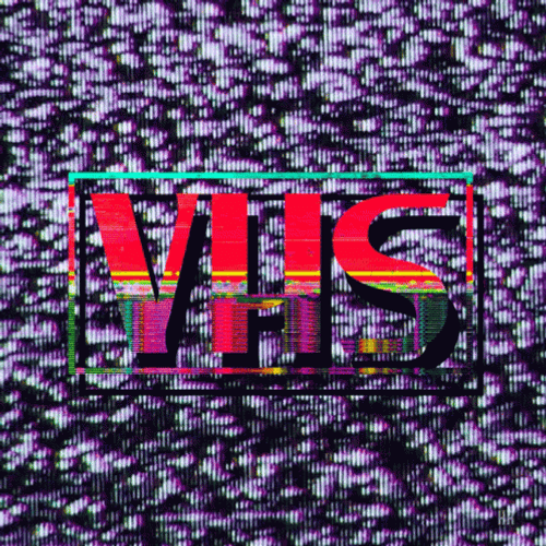 Vhs GIFs
