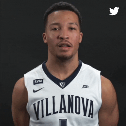 Villanova GIFs