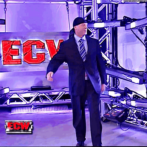 Vince Mcmahon GIFs