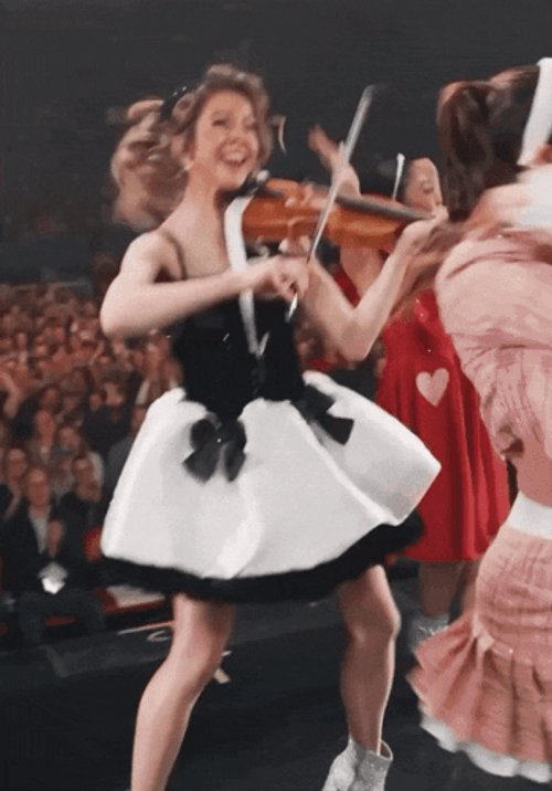 Violin GIFs