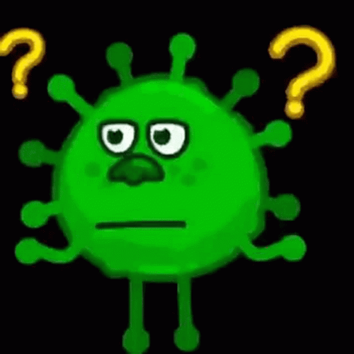 Virus GIFs