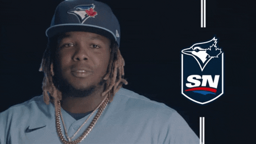 Vladimir Guerrero Jr GIFs