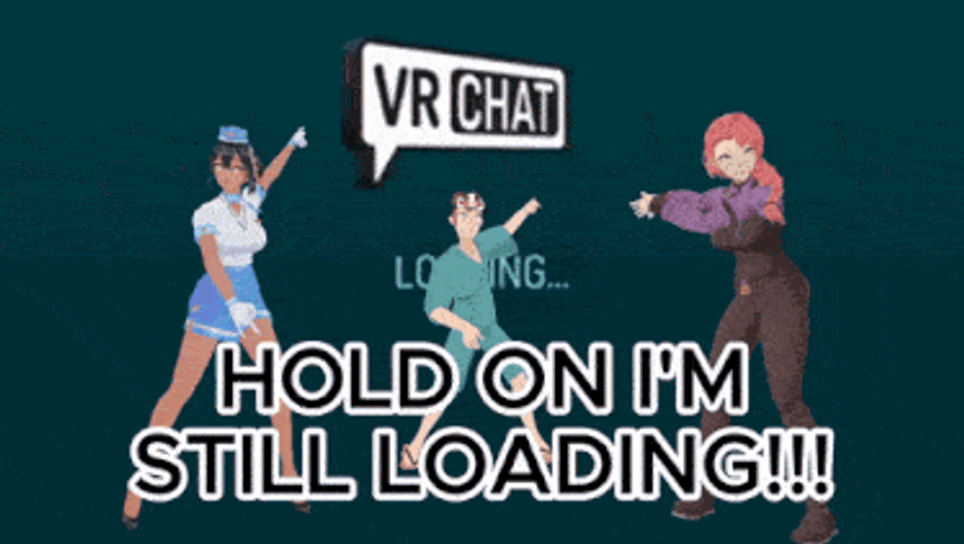 Vrchat GIFs