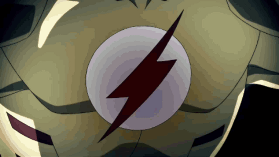 Wally West GIFs