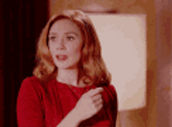 Wandavision GIFs
