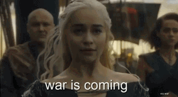 War GIFs