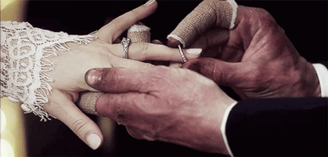 Wedding Rings GIFs