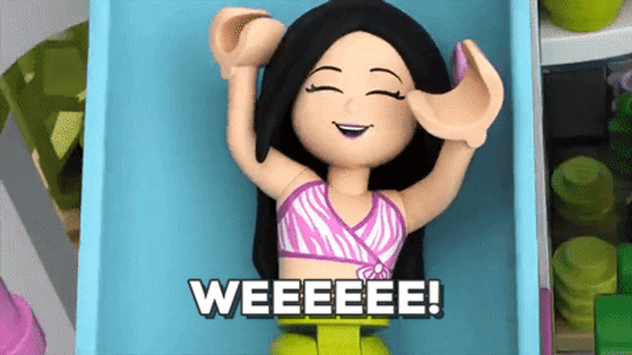 Weeee GIFs