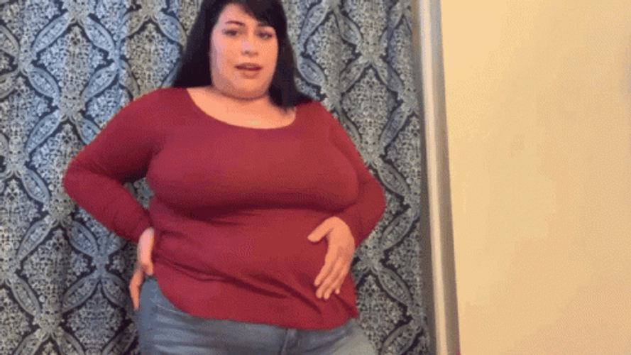 Weight Gain GIFs