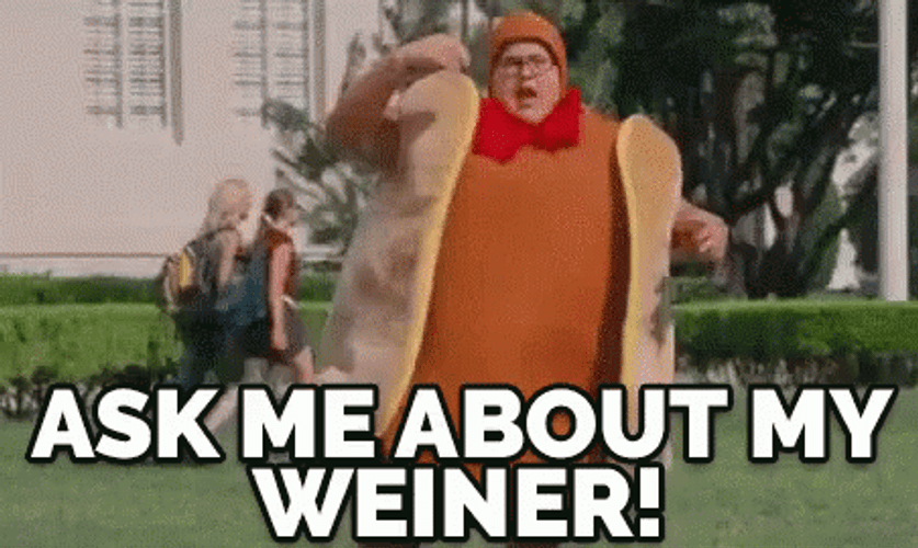 Weiner GIFs