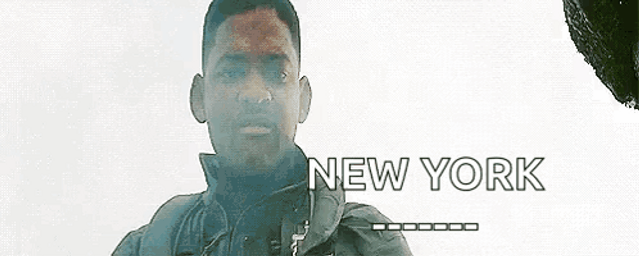 Welcome To Earth GIFs