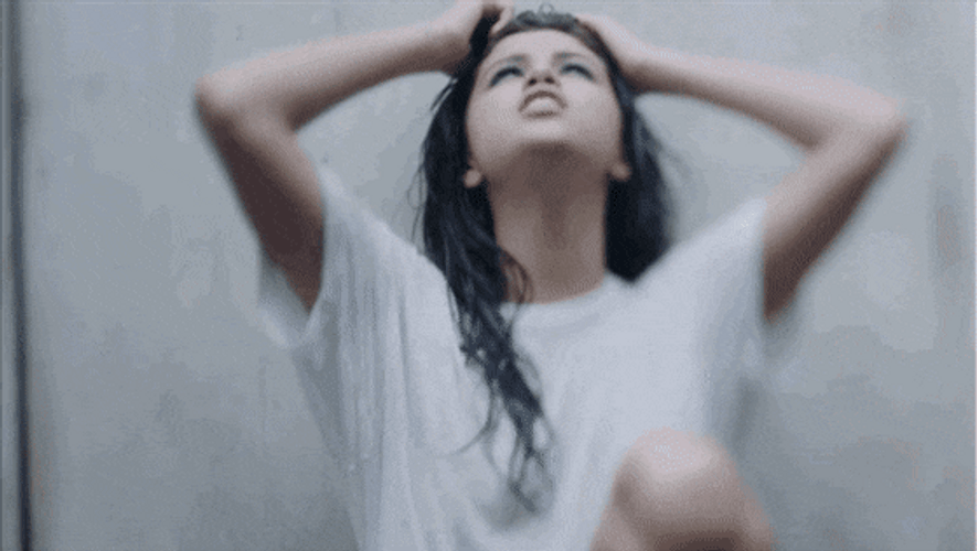 Wet Tshirt GIFs