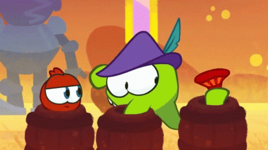 Whack A Mole GIFs