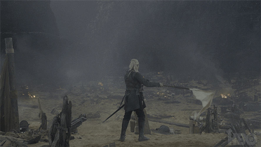 White Flag GIFs