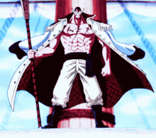 Whitebeard GIFs