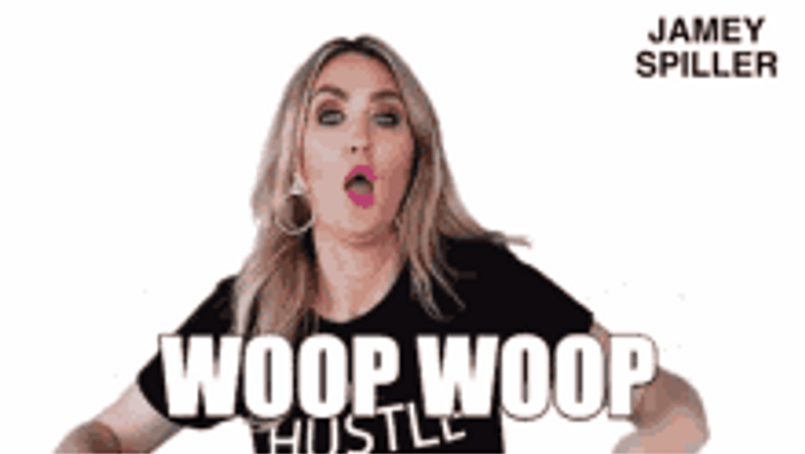 Whoop Whoop GIFs
