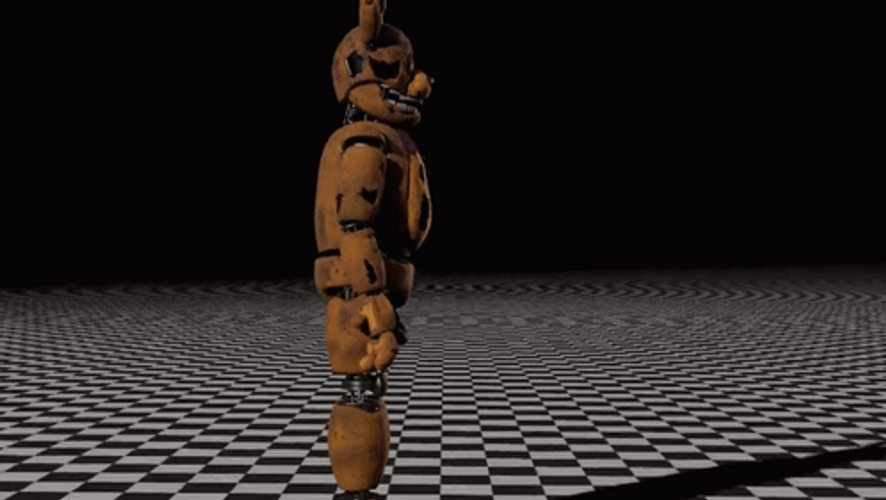 William Afton GIFs