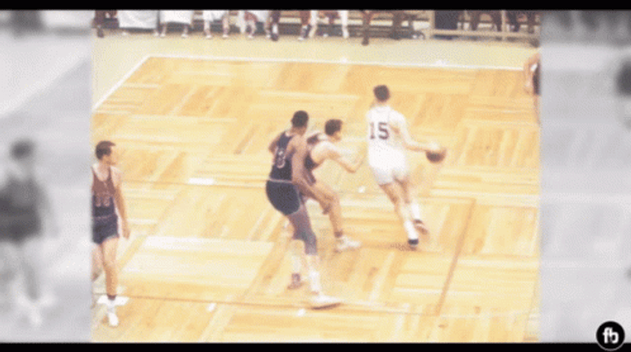 Wilt Chamberlain GIFs
