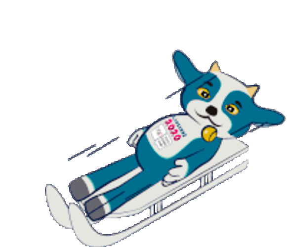 Winter Olympics GIFs
