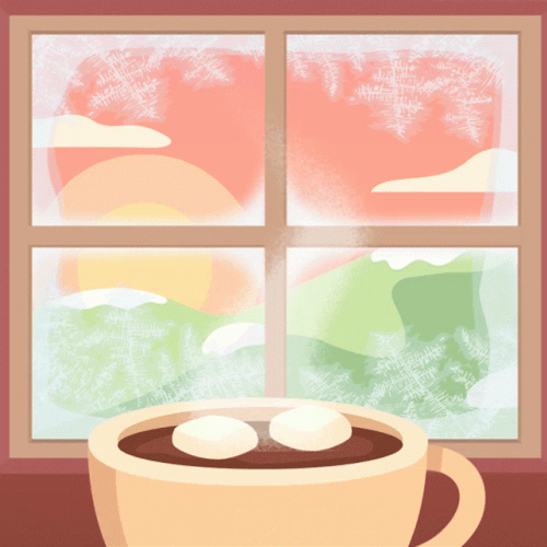 Winter Solstice GIFs