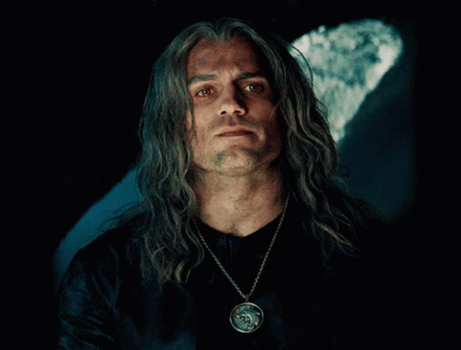 Witcher GIFs