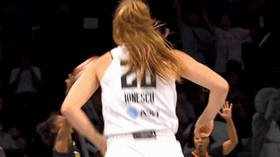 Wnba GIFs