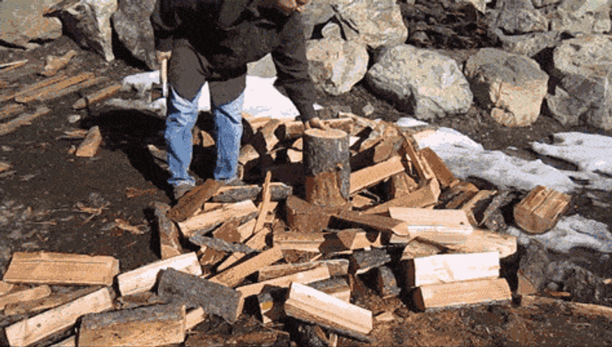 Wood GIFs