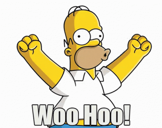 Woohoo Meme GIFs