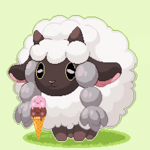Wooloo GIFs