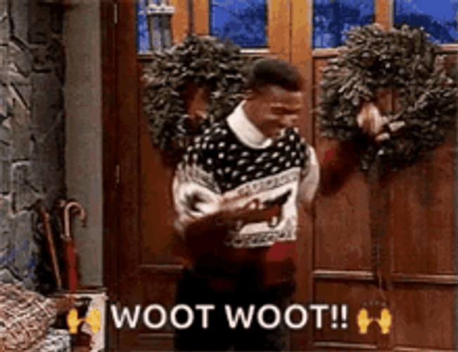 Woot Woot GIFs
