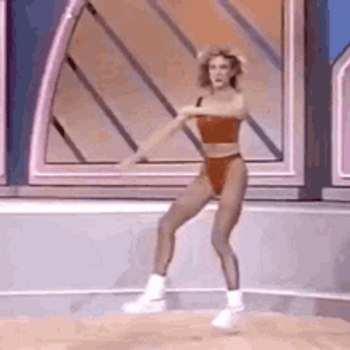 Workout GIFs