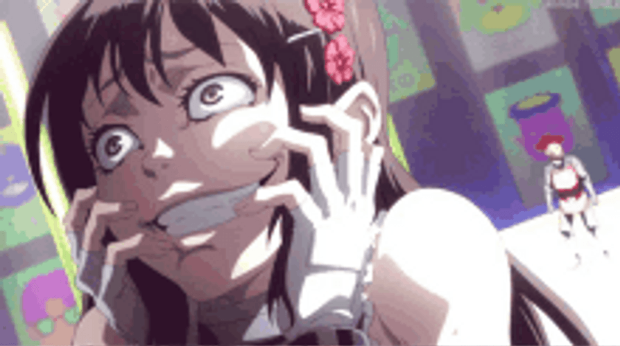 Yandere GIFs