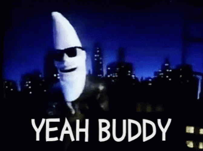 Yeah Buddy GIFs