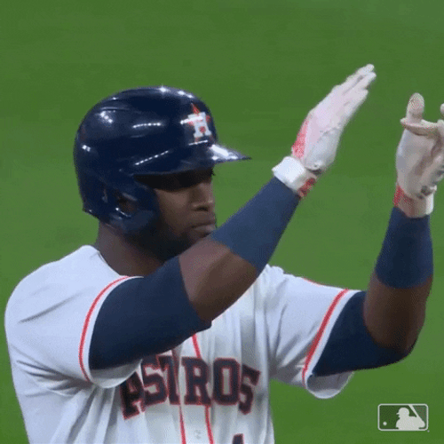 Yordan Alvarez GIFs